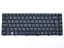 Клавіатура для Samsung NP R513, R515, R518, R520, R522, R522H, R550, (UA black). Оригінал. - мініатюра 3