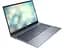 Ноутбук HP Pavilion 15-eh1132ua 15.6' FHD IPS AG, AMD R7-5700U, 16GB, F512GB, UMA, DOS, синій (9H8M9EA) - мініатюра 2