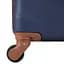 Чемодан Semi Line 24" L Navy (T5706-2) - миниатюра 8