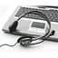Навушники Logitech H111 Stereo Headset with 1 x 4pin jack (981-000593) - мініатюра 5