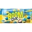 Драже Boom Choc арахіс у кольоровій жовто-блакитній глазурі 50 г - мініатюра 1