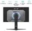 Монітор 27" QUBE Overlord OLED OG27Q240HC QHD OLED 240Hz (OG27Q240HC) - мініатюра 4