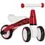 Беговел детский Hauck 1st Ride Three Ladybug red (80301-5) - миниатюра 1