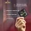 Презервативи Skyn Intense Feel Точкові без латексу 10 шт. (ROZ6501053481) - мініатюра 2