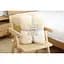 Плед-ковдра Soho Colos Ivory 150х200 см (1 Colos Ivory) - мініатюра 4
