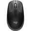 Мышь Logitech M190 Wireless Mouse Charcoal UA (910-005905) [67036] - миниатюра 1