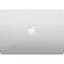 Ноутбук Apple MacBook Air 13" M5 16/512GB Silver 2026 (MDH74) [160448] - миниатюра 3
