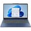Ноутбук Lenovo IdeaPad Slim 3 15IAH8, 15.6 inch 1920 x 1080, i5-12450H 8 C/12 T, 3.3GHz - 4.4GHz, 12 MB cach - мініатюра 2
