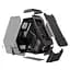 Корпус Jonsbo TR03-G Black - миниатюра 11