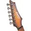 Електрогітара Cort X700 Triality Open Pore Vintage Burst [130715] - мініатюра 9