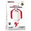 СЗУ Borofone BAS81A Star 10.5W (2USB-A) White - миниатюра 2