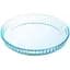 Форма для запекания Pyrex Bake&Enjoy жаропрочное стекло Ø27х3.5 см kuh0007865 - миниатюра 1