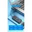 Звуковая плата Vention Audio USB 3х3,5mm jack 0.15m Volume Control (CDRBB) - миниатюра 3