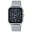 Чоловічий годинник Casio MTP-M305M-1A - мініатюра 1