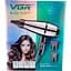Фен VGR V-466 Metal Body Professional Salon Series [128063] - миниатюра 8