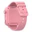 Смарт часы-телефон детские Wonlex KT36 Original с видеозвонком WI-FI GPS SIM-карта Pink (18347) - миниатюра 4