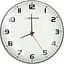 Настенные часы Esperanza Wall Clock San Francisko 30 см (EHC018F) - миниатюра 1