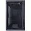 Корпус 1stPlayer X5-BK-4F1 Black 750W (X5-BK-4F1-PS-750FK-EU) - мініатюра 5