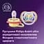 Пустышка Philips Avent Ultra Air 0-6 мес. 2 шт. (SCF087/04) - миниатюра 3