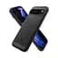 Чохол Spigen Rugged Armor Matte Black для Pixel 9 Pro XL (ACS07719) - мініатюра 4