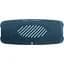 Портативна колонка JBL Charge 5 Blue (JBLCHARGE5BLU) - мініатюра 3