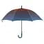 Зонтик Kite 2001-2 серый хамелеон (K24-2001-2) - миниатюра 1