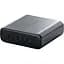Мережевий зарядний пристрій Satechi 200 Вт USB-C 6-Port PD GaN Space Gray (ST-C200GM-EU) - мініатюра 2