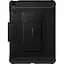Протиударний чохол Spigen Rugged Armor Pro Black для iPad Air 11" M2 (2024) (ACS02054) - мініатюра 2