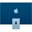 Моноблок Apple iMac 24" M3 10GPU 512GB Blue [MQRR3] 2023 [99103] - миниатюра 3