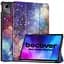 Чехол-книжка BeCover Smart Case для Lenovo Tab M11 -2024 TB-TB330FU/Xiaoxin Pad 11 -2024 11" Space (710759) - миниатюра 2
