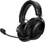 Гарнітура HyperX ігрова Cloud III WL/USB-A/USB-C чорний (77Z45AA) - мініатюра 1