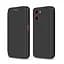 Чохол-книжка MAKE Motorola G05/E15 Flip Black - мініатюра 1