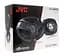 Широкосмугові  колонки автомобільні JVC CS-V6938(U) 6.5 дюймів - мініатюра 9