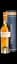 Віскі Valdespino Malt Whisky Blended Malt Spanish Whiskey 43.5% 0.7 л в тубусі - мініатюра 1