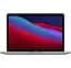 Ноутбук Apple MacBook Pro 13" Silver Late 2020 [Z11D000GL] [57670] - мініатюра 1