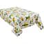 Скатертина Lefard Home Textile Limones Ceramica Gris водовідштовхувальна, 180х140 см (715-320) - мініатюра 1