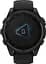 Смарт-годинник Garmin Fenix 8, 51mm Solar Sapphire Carbon Gray DLC Titanium w. Black/Pebble Gray S. Band 010-02907-10/11/7 - мініатюра 9