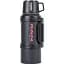 Термос Funjia Outdoor Travel Insulated Kettle 2 л Black [3266618] [106232] - мініатюра 1