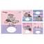 Набір зошитів Yes Pusheen The Cat А5, 18 аркушів 25 шт. (767616) - мініатюра 1