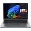 Ноутбук Lenovo ThinkPad X9-14 Gen 1 Grey (21QA001YRA) - миниатюра 1