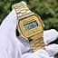 Годинник Casio A168WG-9EF - мініатюра 7