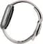 Смарт-годинник Fitbit Sense 2 Lunar White/Platinum (FB521SRWT) - мініатюра 7
