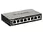 Комутатор DGS-1100-08V2 8xGE, EasySmart D-Link teh0018234 - мініатюра 3