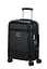 Чемодан 55 См Samsonite IMAGE BLACK 55x40x20(23) KQ5*09001 - миниатюра 6