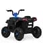 Дитячий електромобіль-квадроцикл Bambi Racer M 4131EL-4 до 30 кг - мініатюра 2