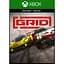 Ключ активації Microsoft GRID для Xbox One/Series - мініатюра 1