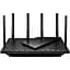 Бездротовий маршрутизатор (роутер) TP-Link Archer AX73 [64975] - мініатюра 1