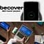 Силіконовий чохол BeCover для Samsung Galaxy S23 Plus SM-S916 Transparancy (708968) - мініатюра 2