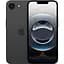 Смартфон Apple iPhone 16e 128GB Black (MD1Q4) - мініатюра 1