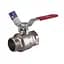 Кран кульовий Arco Sena 1 1/2″ ЗВ КР 150607 - мініатюра 1